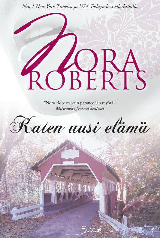 Katen uusi elämä – E-bok