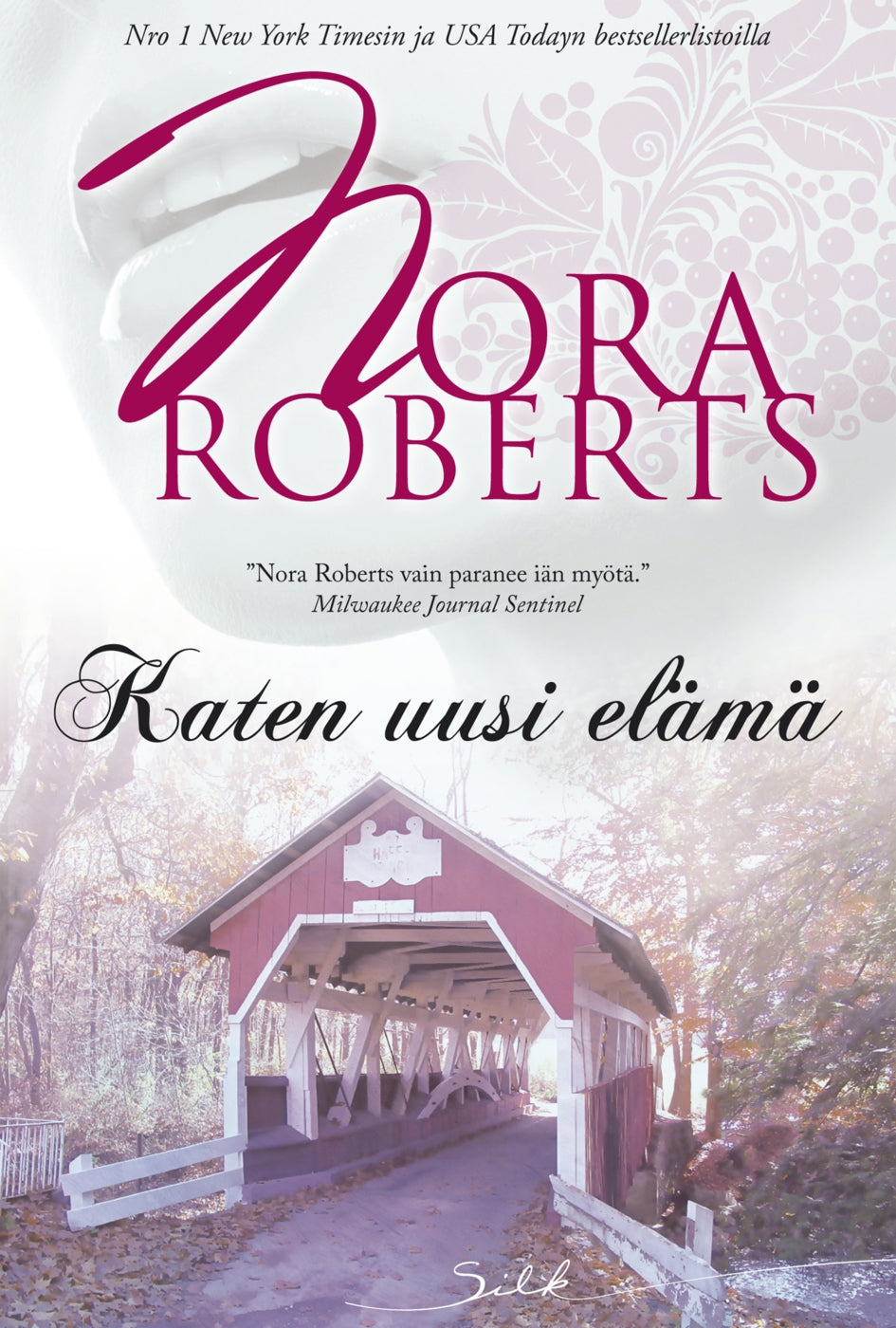 Katen uusi elämä – E-bok
