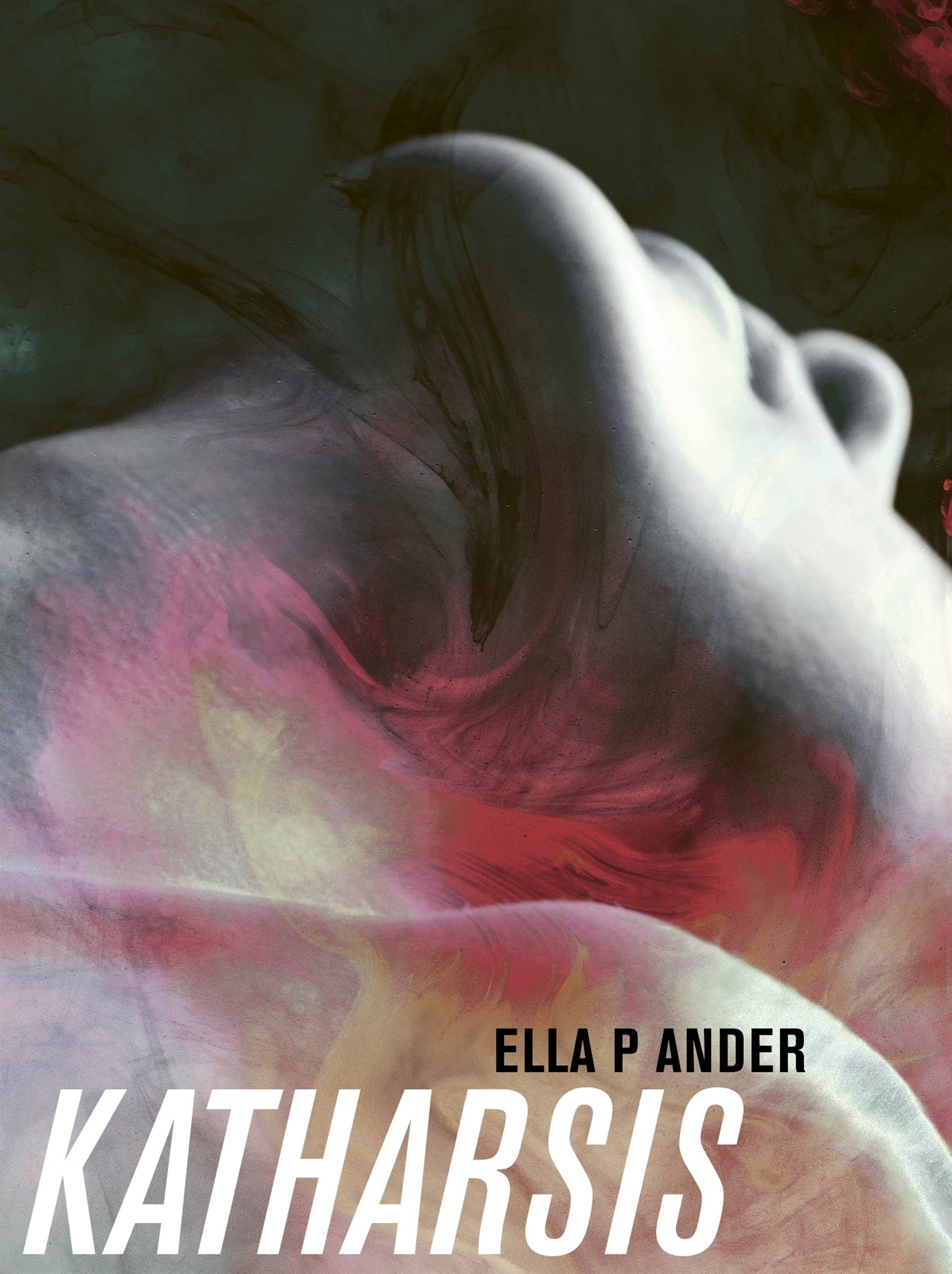 Katharsis – E-bok