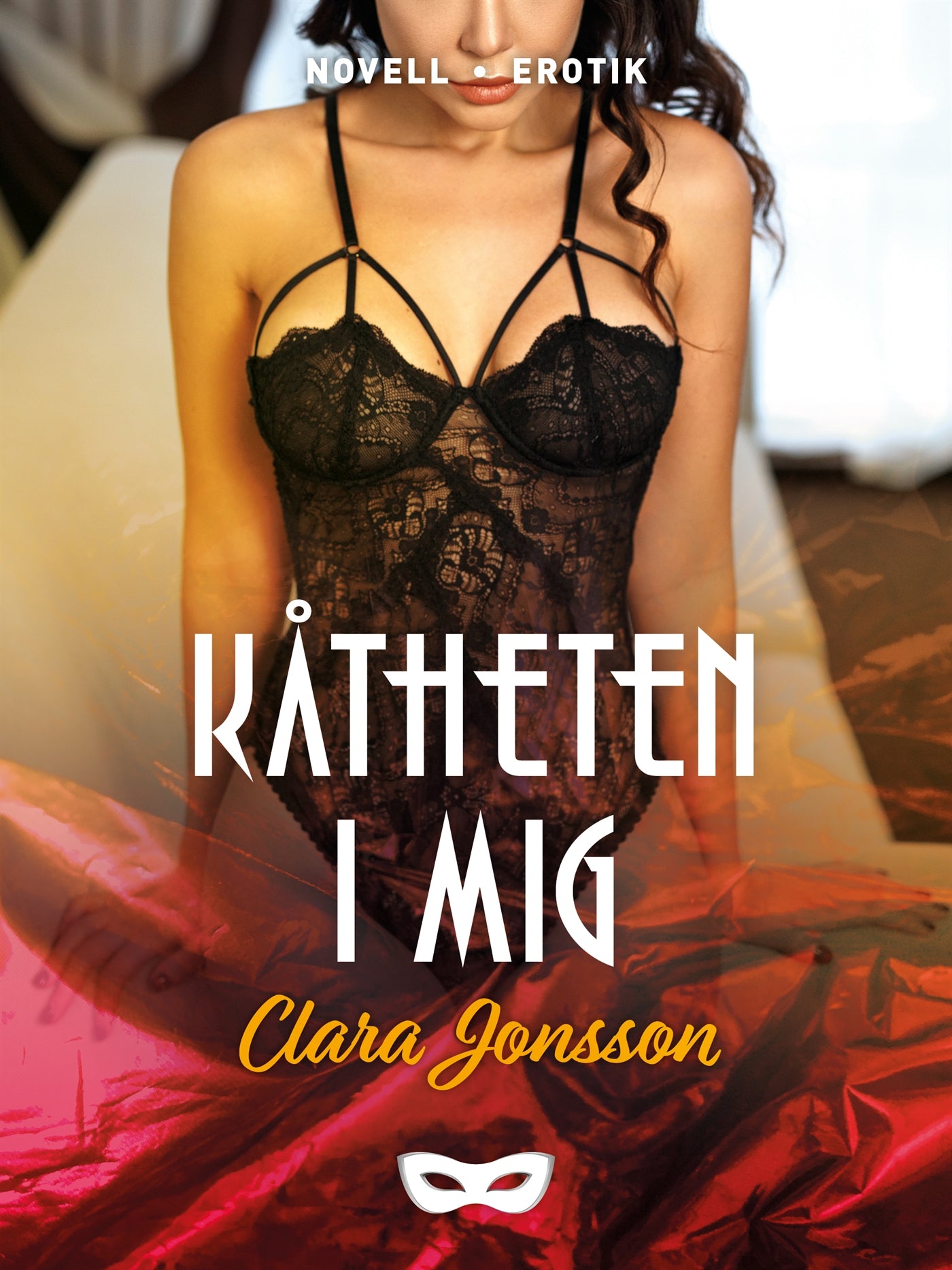 Kåtheten i mig – E-bok