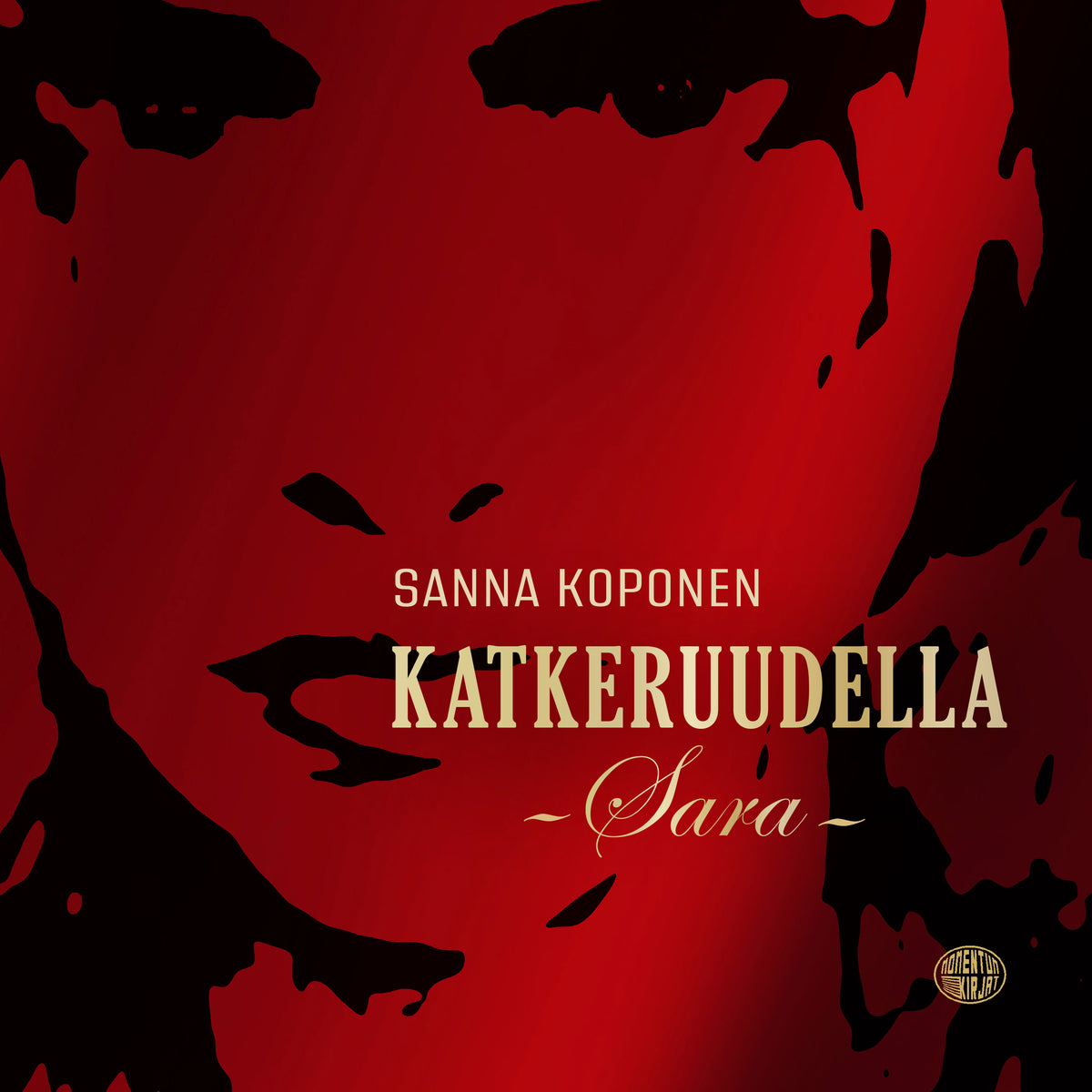 Katkeruudella -Sara- – Ljudbok