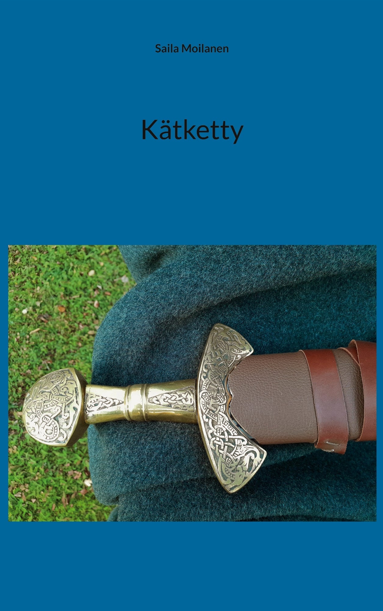 Kätketty – E-bok