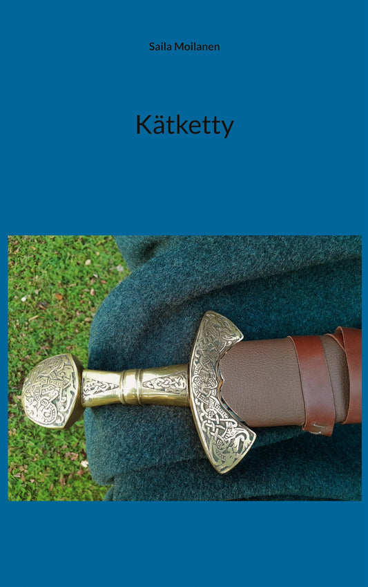 Kätketty – E-bok