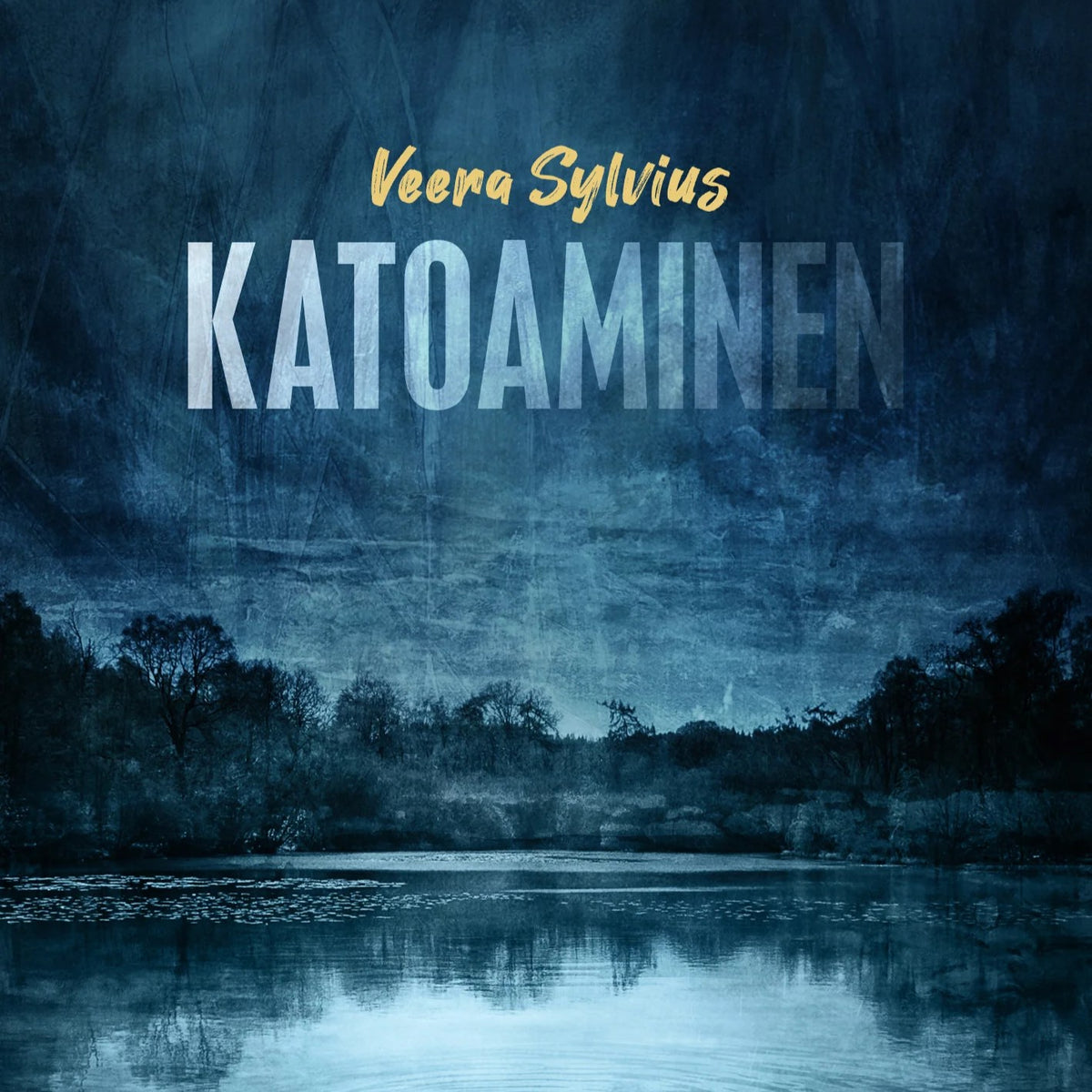 Katoaminen – Ljudbok