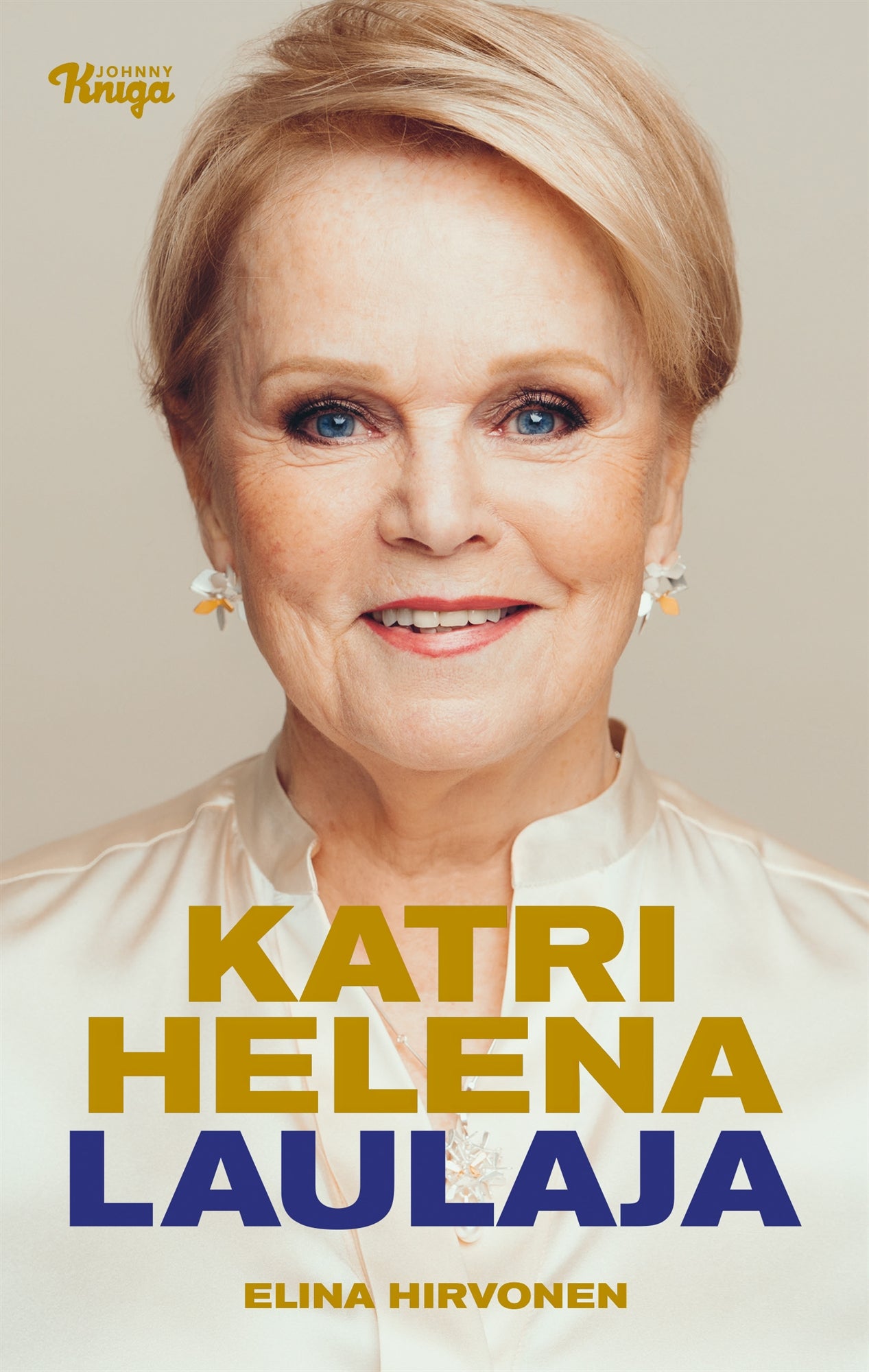 Katri Helena – E-bok