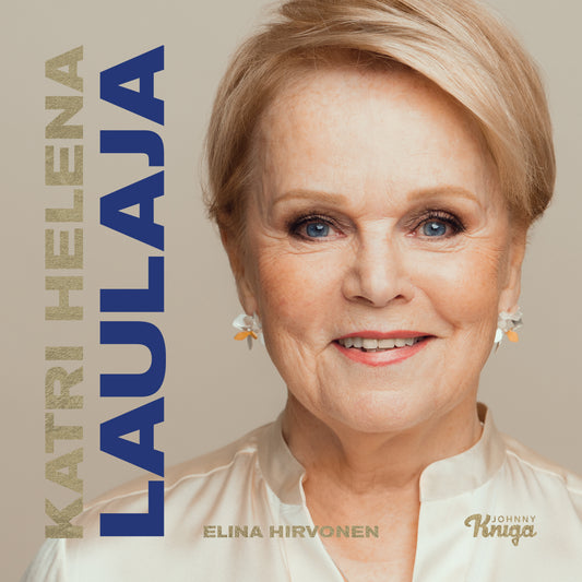 Katri Helena – Ljudbok