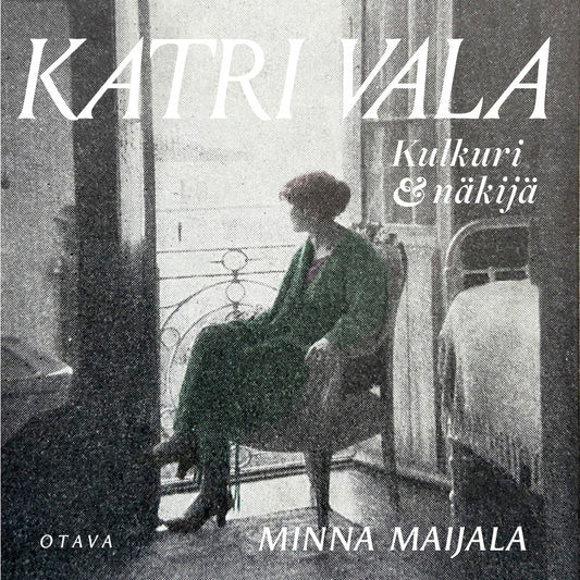 Katri Vala – Ljudbok