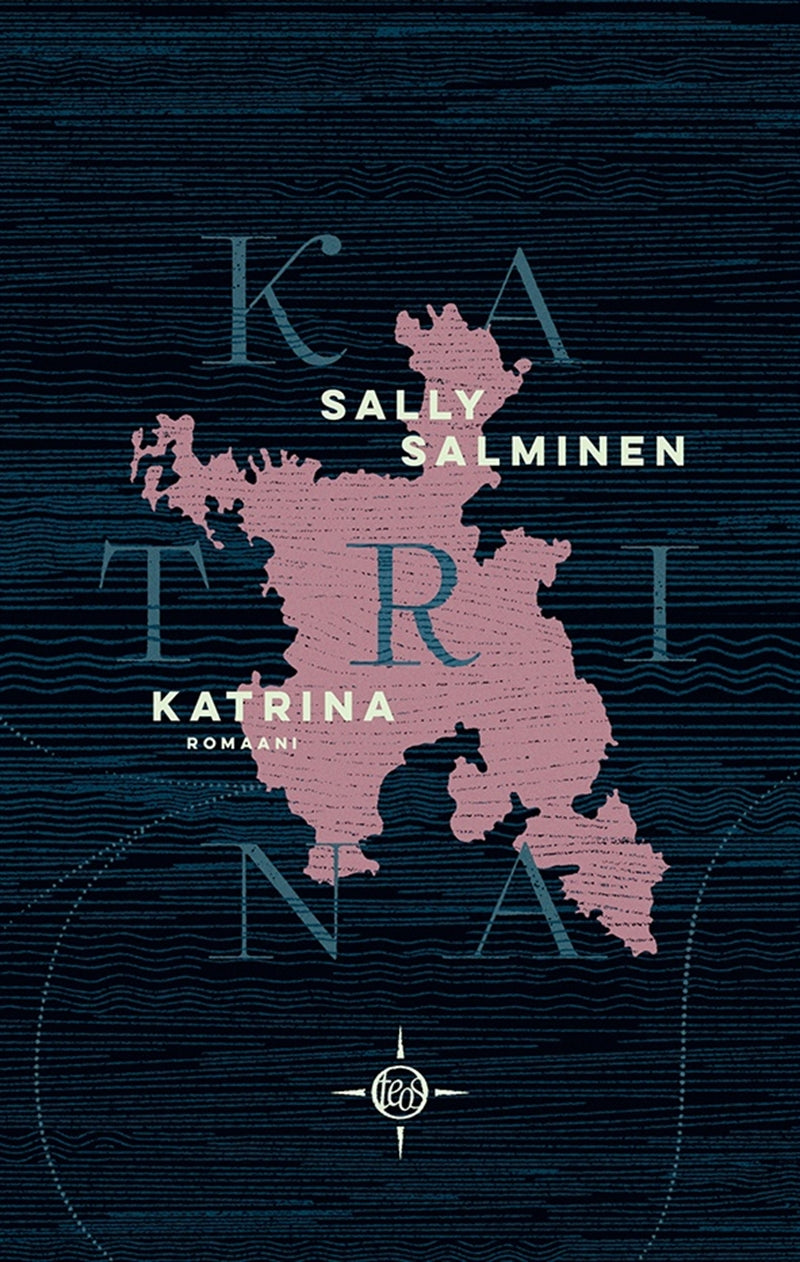 Katrina – E-bok