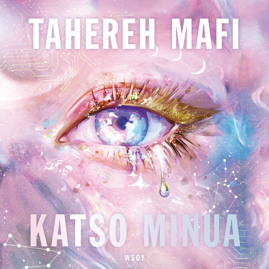 Katso minua – Ljudbok