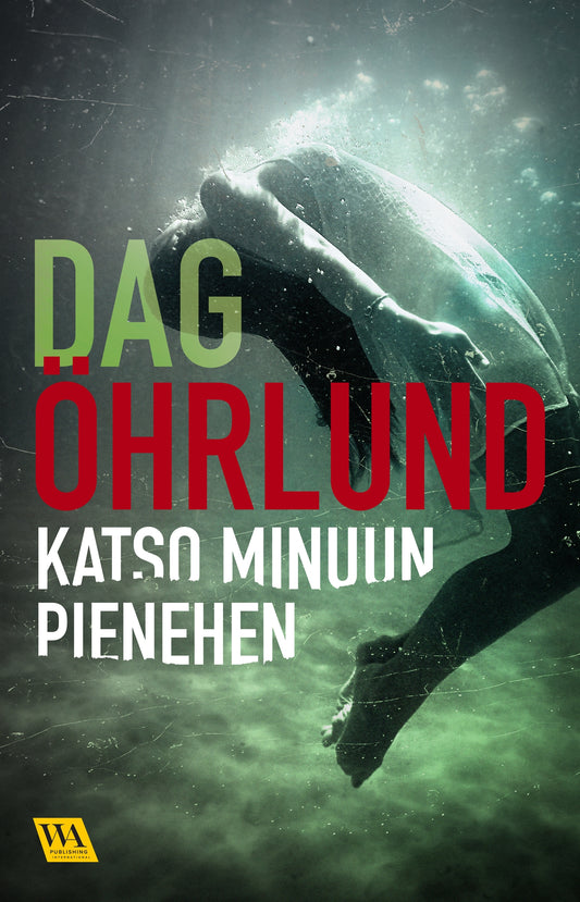 Katso minuun pienehen – E-bok