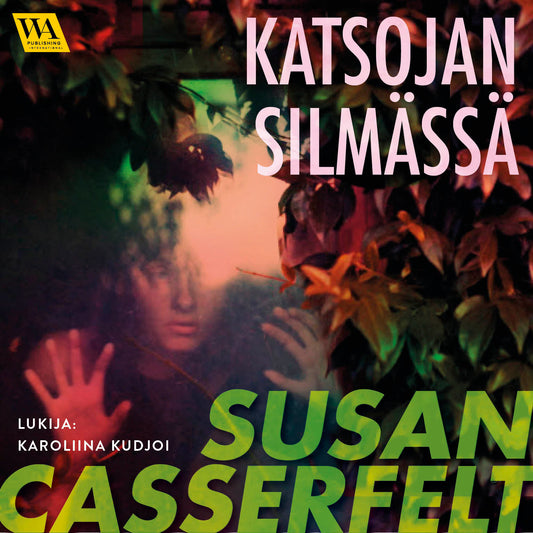 Katsojan silmässä – Ljudbok