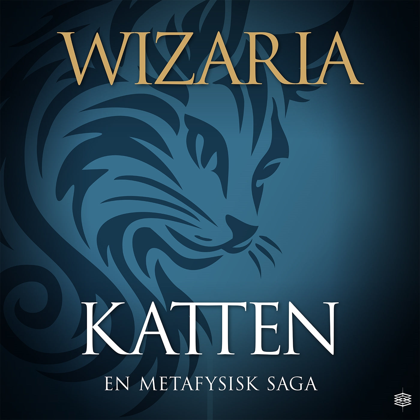 Katten – en metafysisk saga – Ljudbok