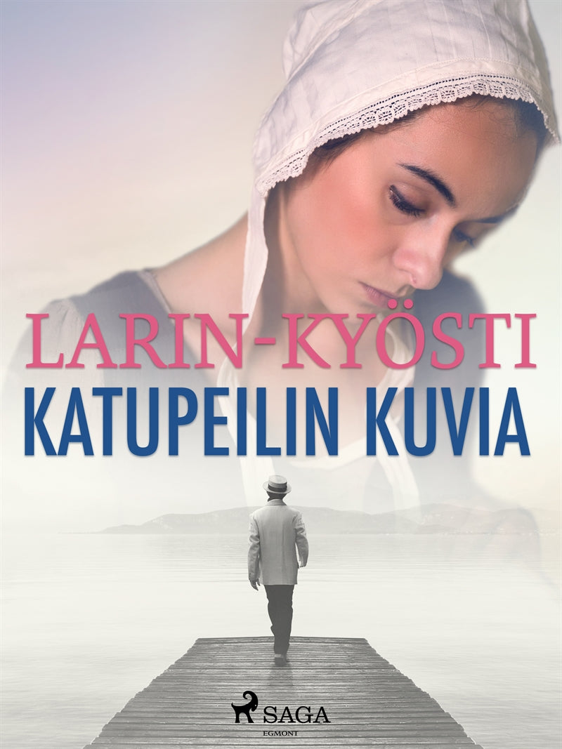 Katupeilin kuvia – E-bok