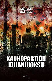 Kaukopartion kujanjuoksu – E-bok