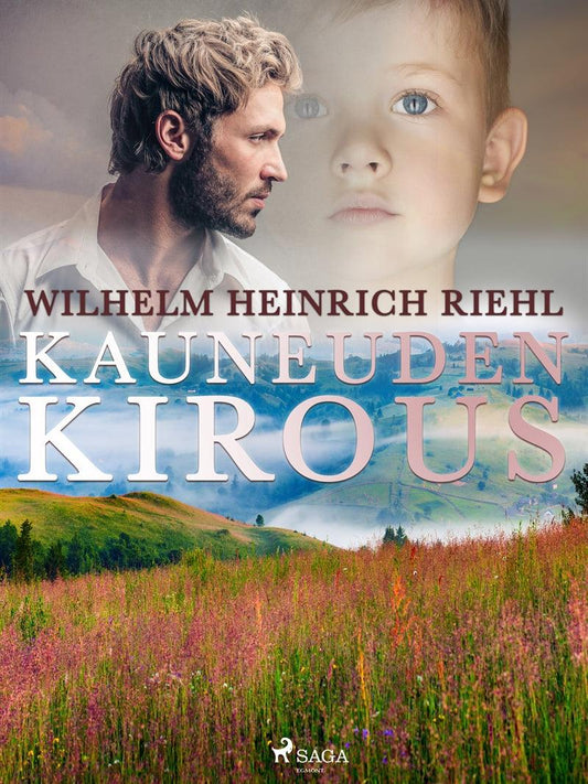 Kauneuden kirous – E-bok