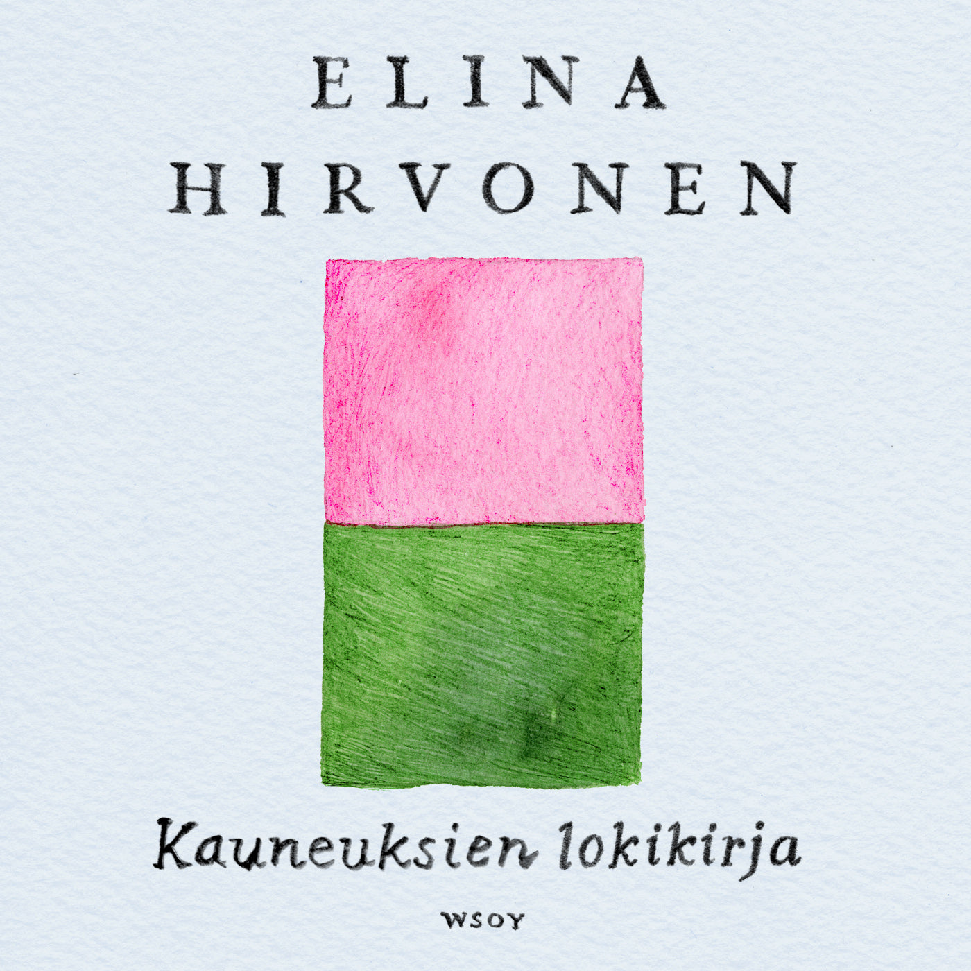 Kauneuksien lokikirja – Ljudbok