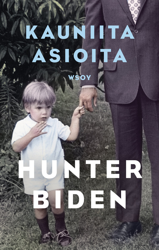 Kauniita asioita – E-bok