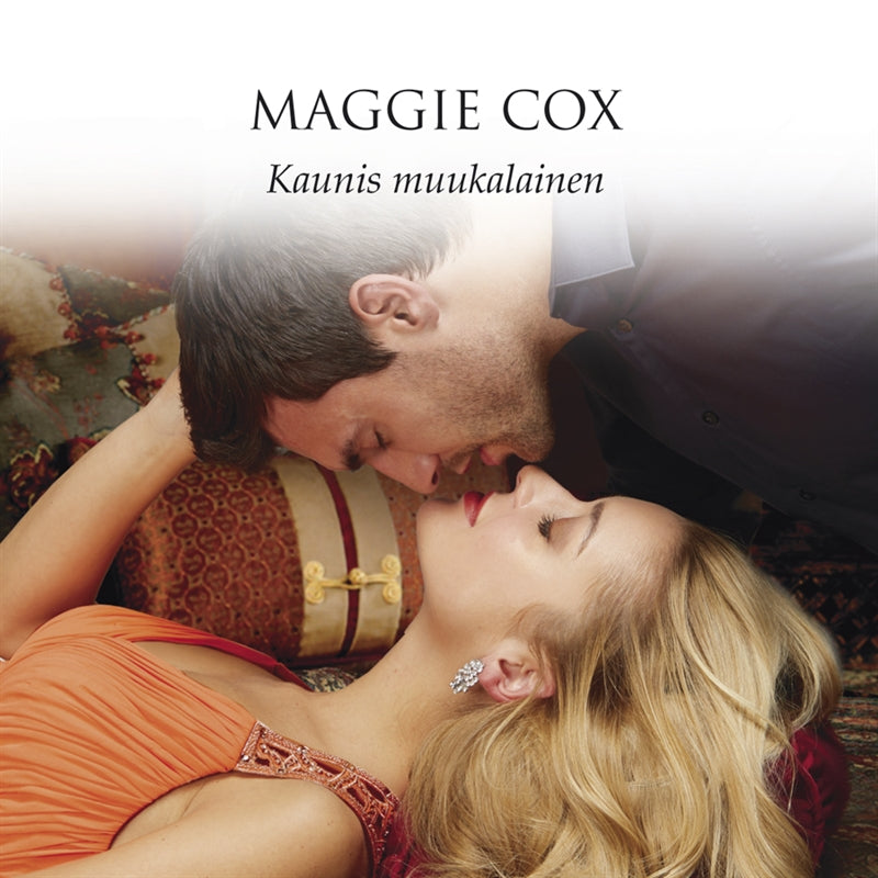 Kaunis muukalainen – Ljudbok