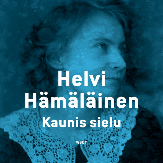 Kaunis sielu – Ljudbok