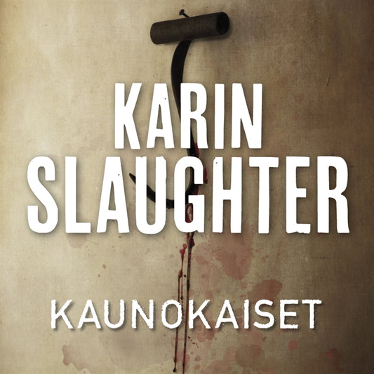 Kaunokaiset – Ljudbok