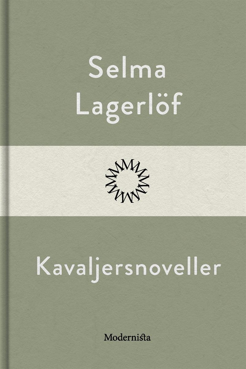 Kavaljersnoveller – E-bok