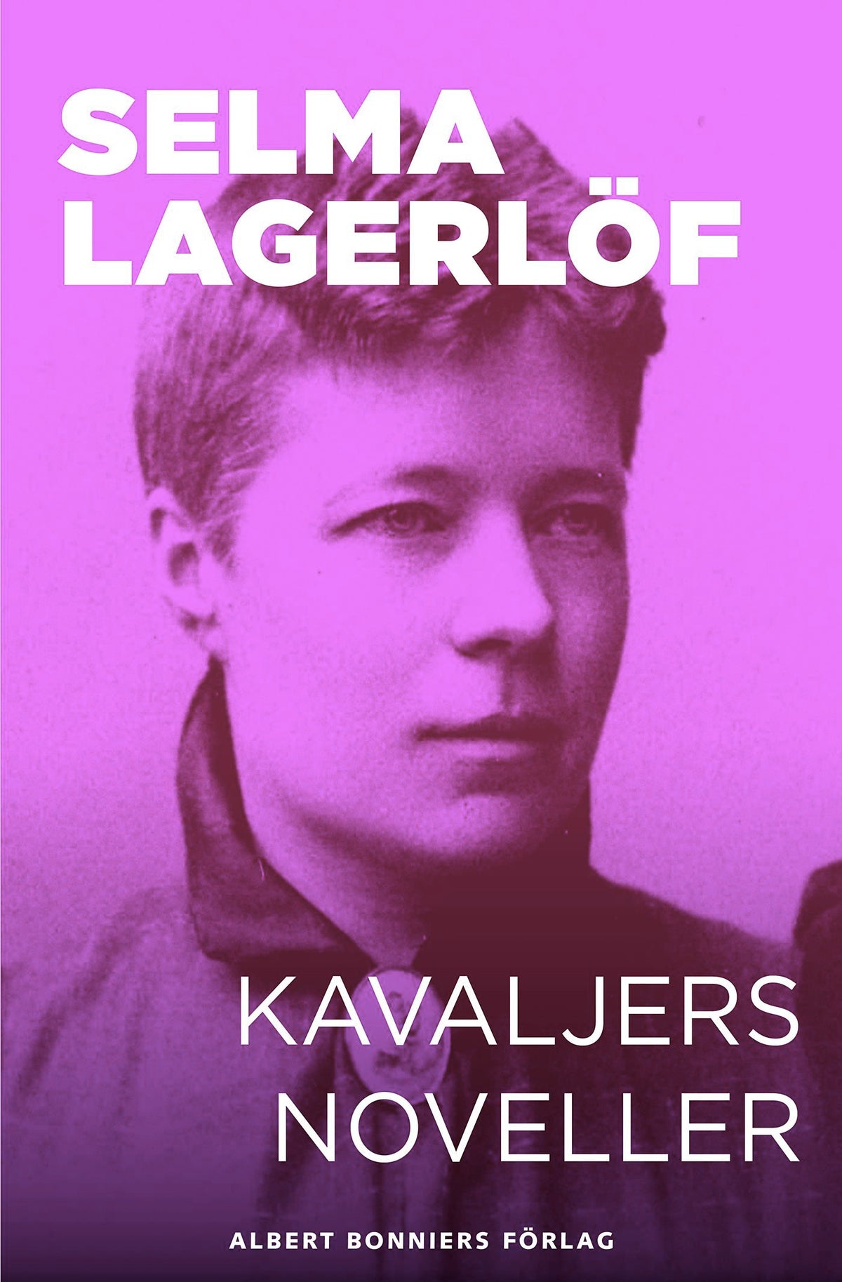 Kavaljersnoveller – E-bok