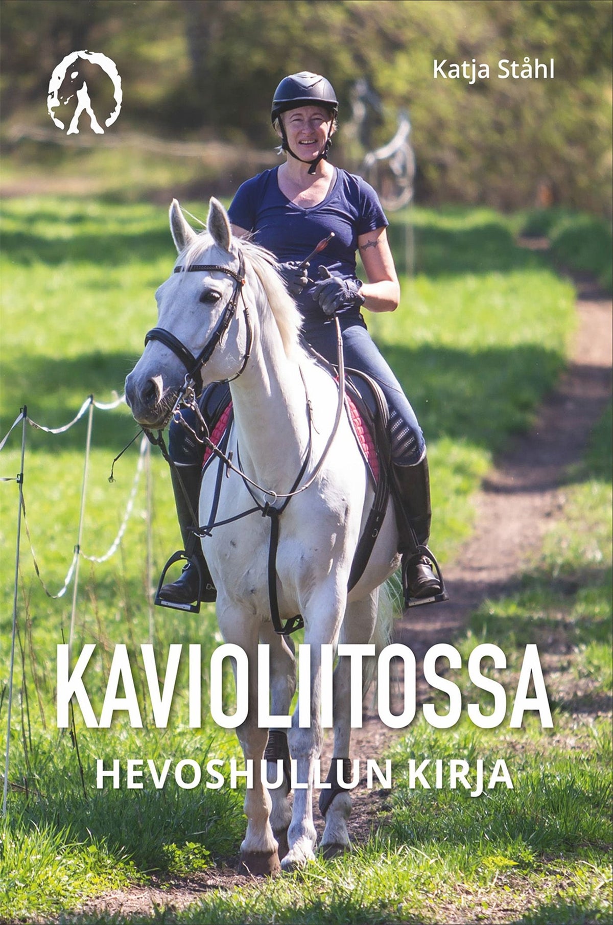 Kavioliitossa – E-bok