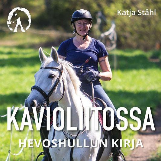 Kavioliitossa – Ljudbok