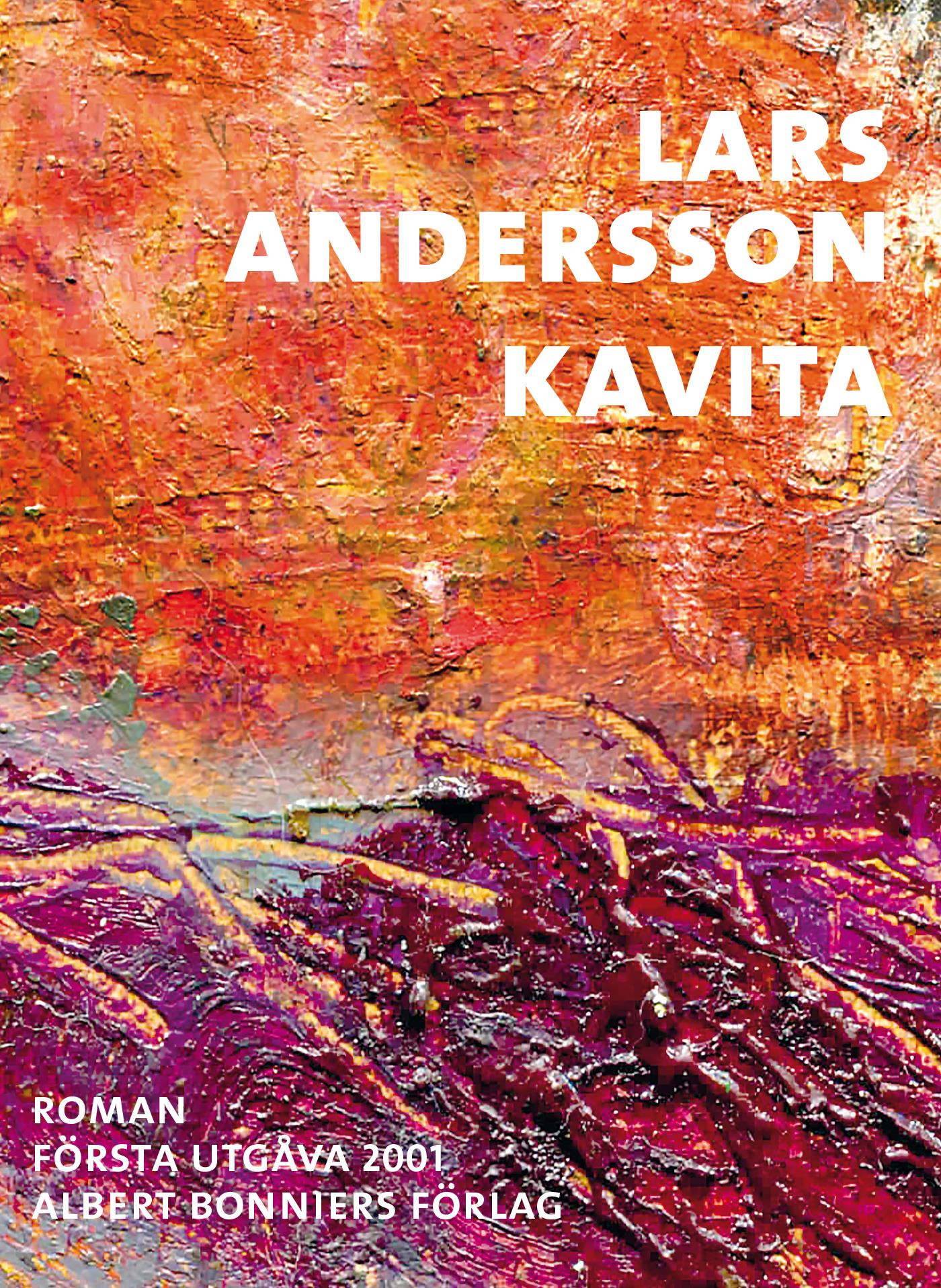 Kavita – E-bok