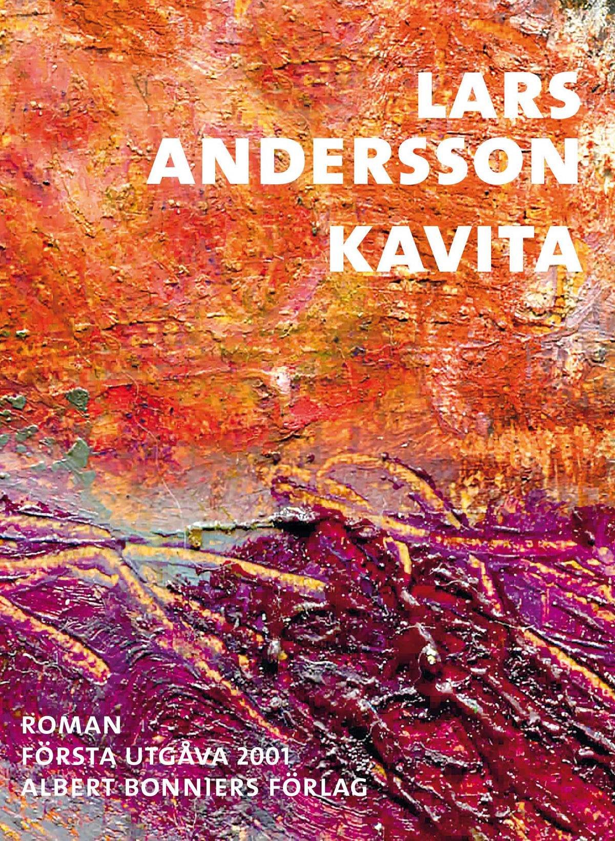 Kavita – E-bok