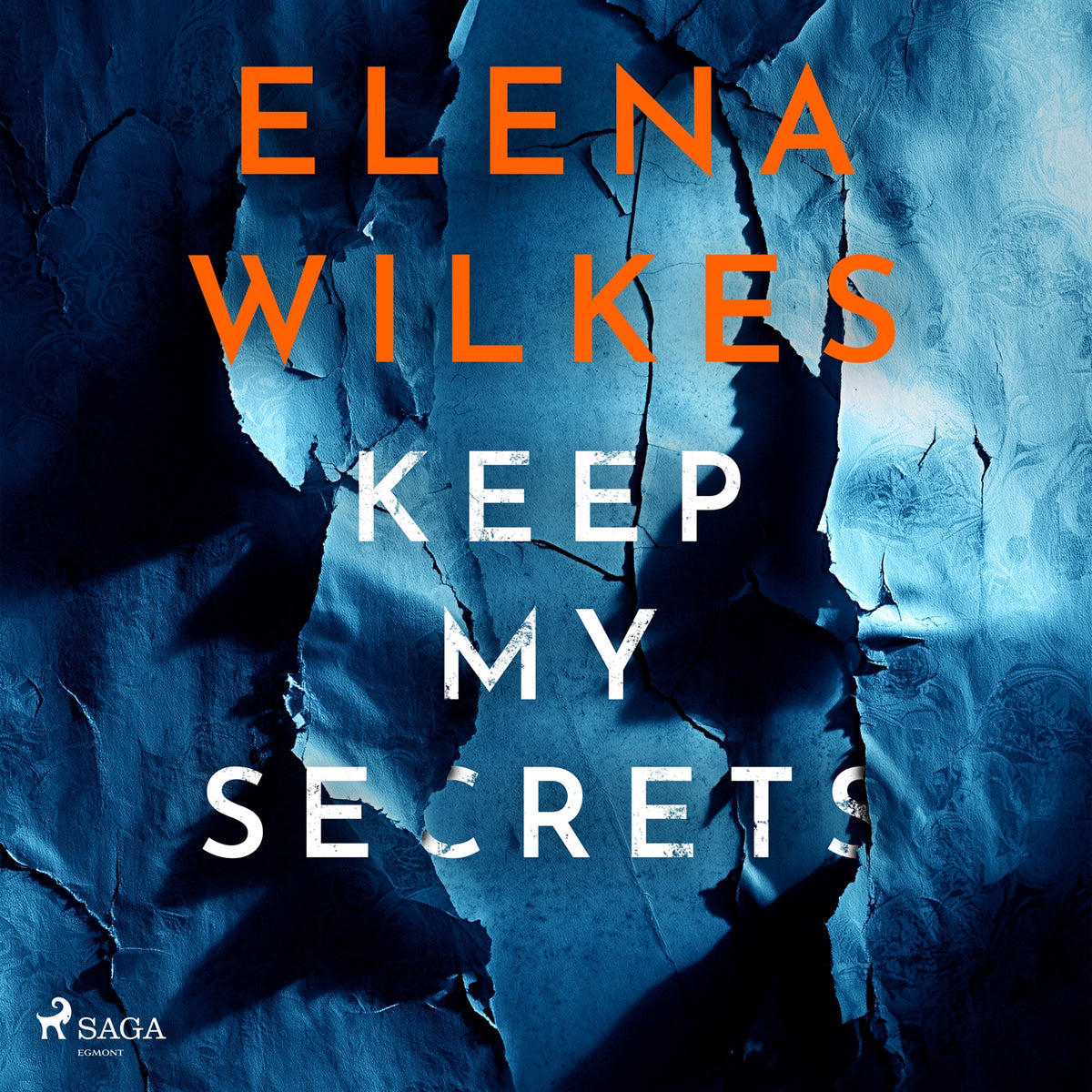 Keep My Secrets: A tense, edge of your seat, psychological thriller – Ljudbok