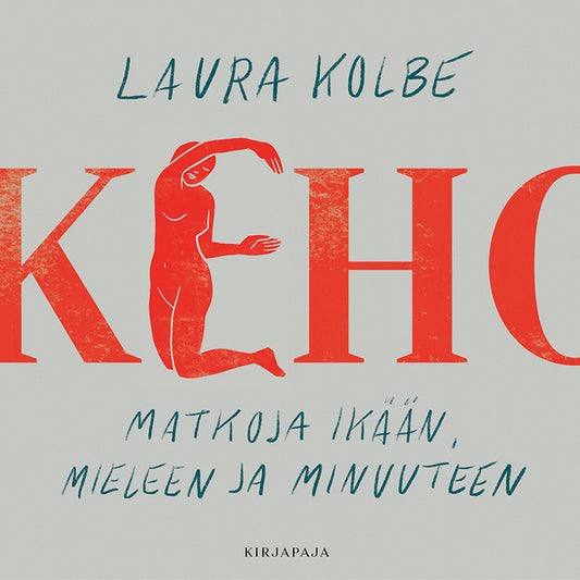 Keho – Ljudbok