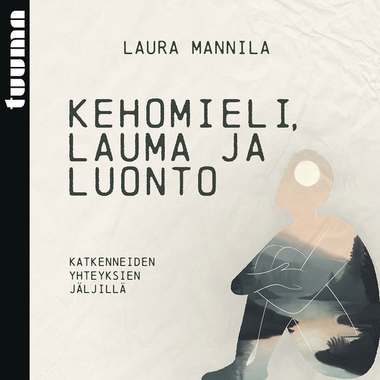 Kehomieli, lauma ja luonto – Ljudbok