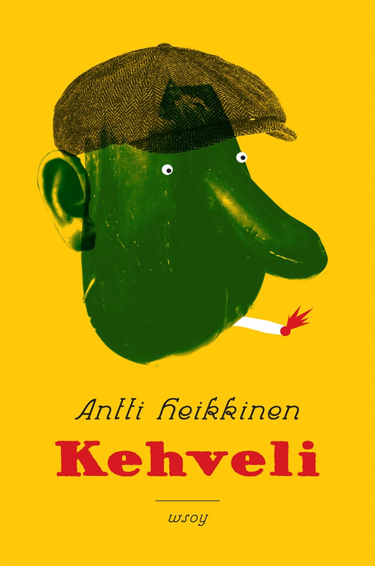 Kehveli – E-bok