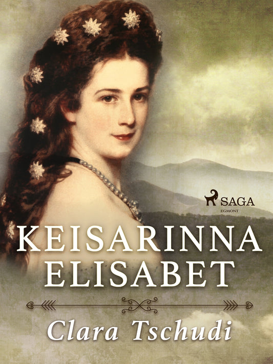 Keisarinna Elisabet – E-bok