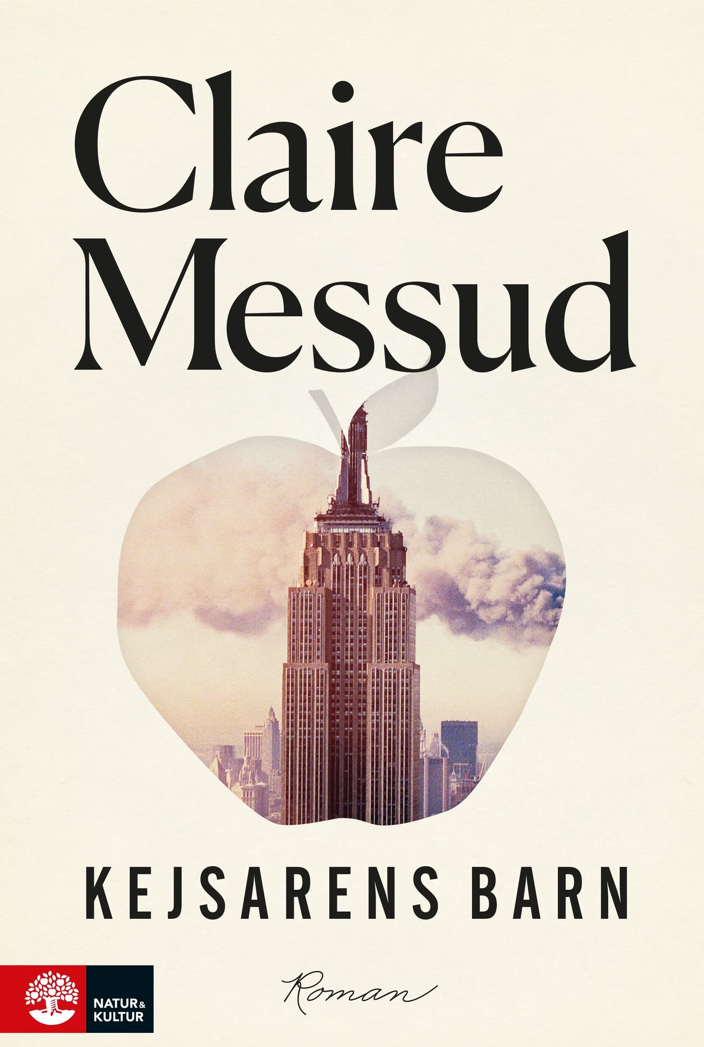 Kejsarens barn - Digital - Laddas ner