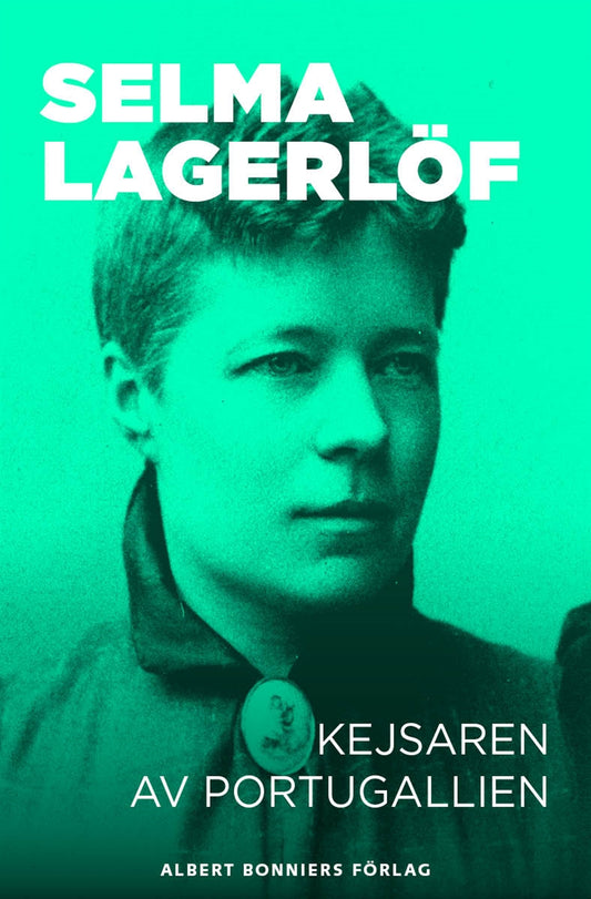 Kejsarn av Portugallien – E-bok