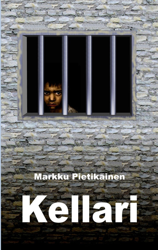 Kellari – E-bok