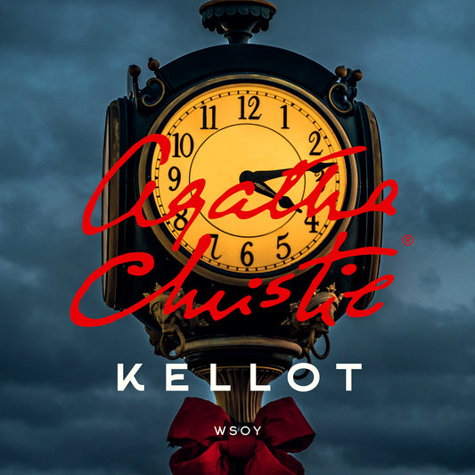 Kellot – Ljudbok