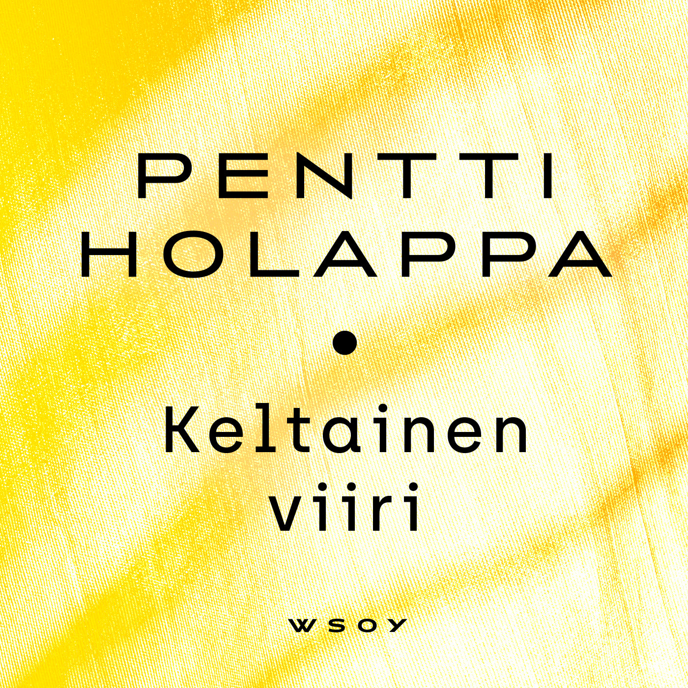 Keltainen viiri – Ljudbok