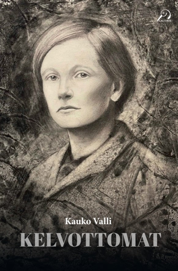 Kelvottomat – E-bok