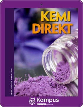 Kemi Direkt Digital (elevlicens)