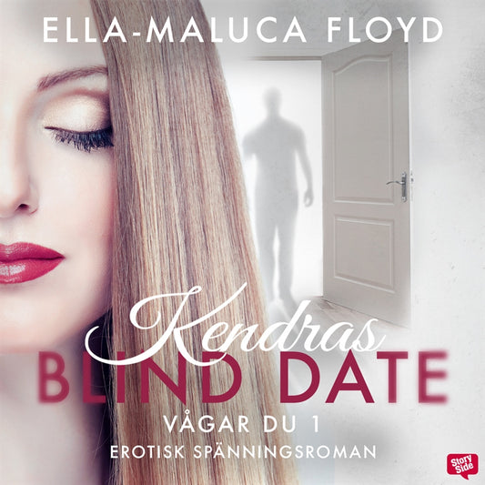 Kendras Blind Date – Ljudbok