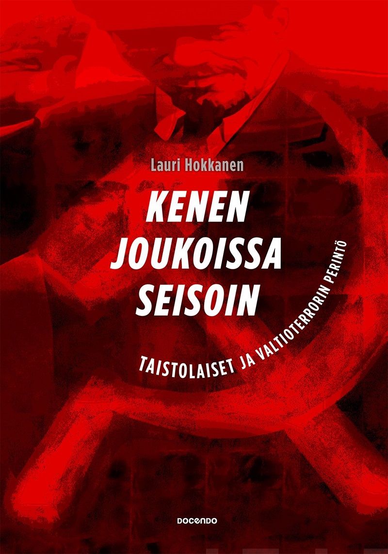 Kenen joukoissa seisoin – E-bok