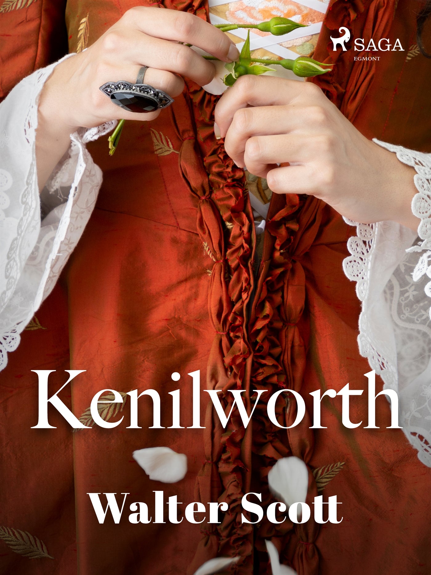 Kenilworth – E-bok