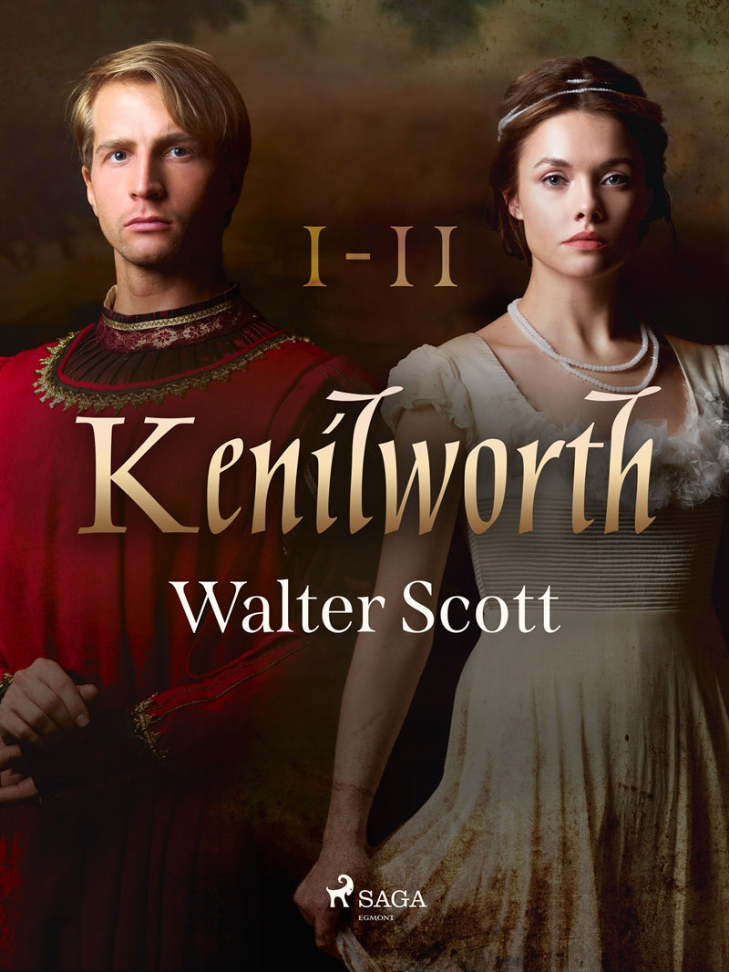 Kenilworth I-II – E-bok