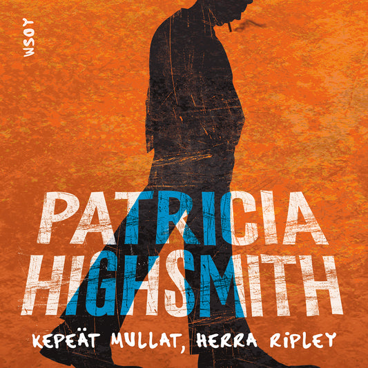 Kepeät mullat, herra Ripley – Ljudbok