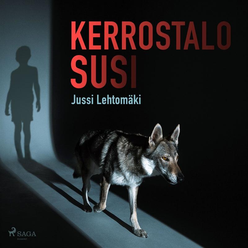 Kerrostalosusi – Ljudbok