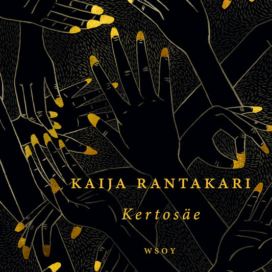 Kertosäe – Ljudbok