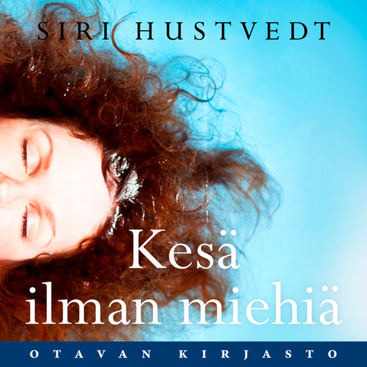 Kesä ilman miehiä – Ljudbok